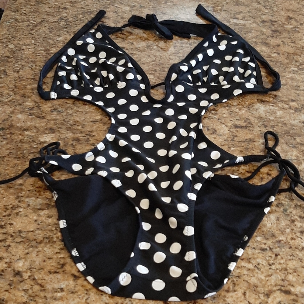 Aloha swimsuit